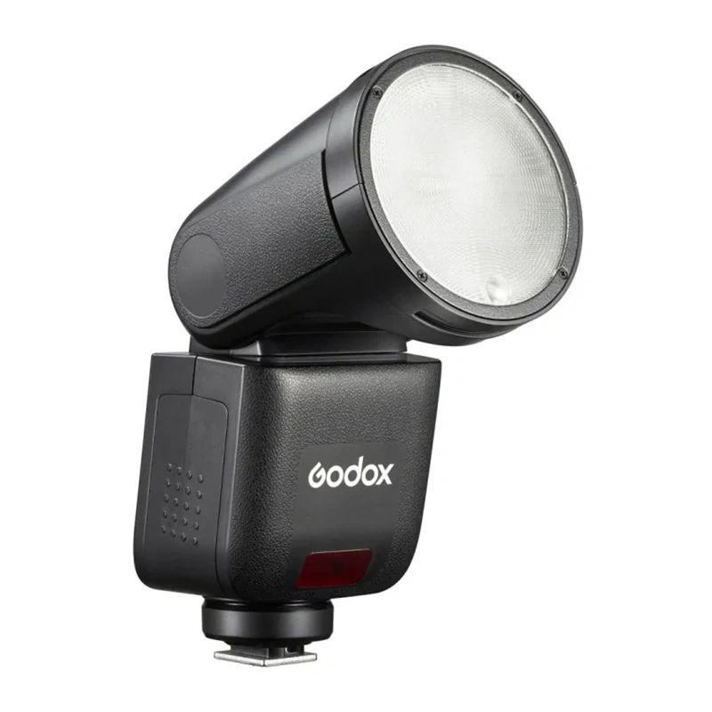 Godox V1 mid Canon fényképezőgép-vaku-0