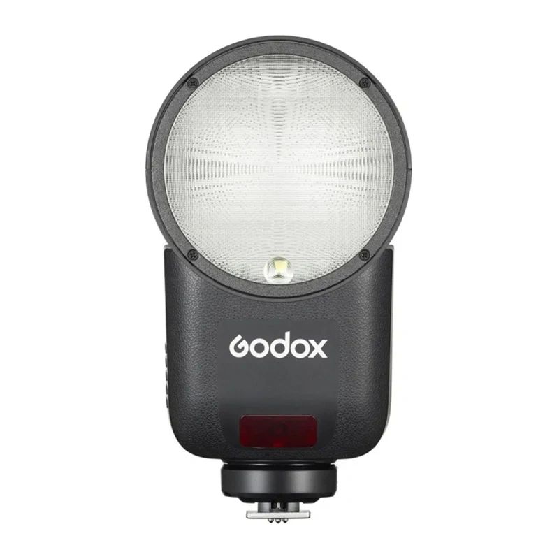 Godox V1 mid Canon fényképezőgép-vaku-9