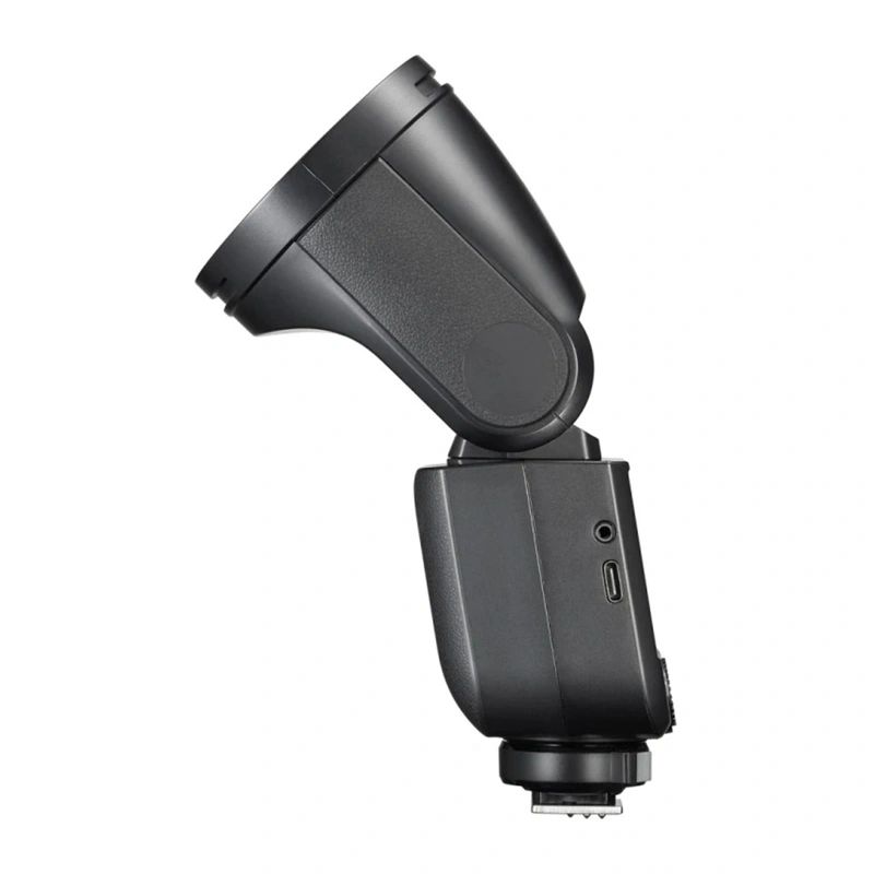 Godox V1 mid Canon fényképezőgép-vaku-7