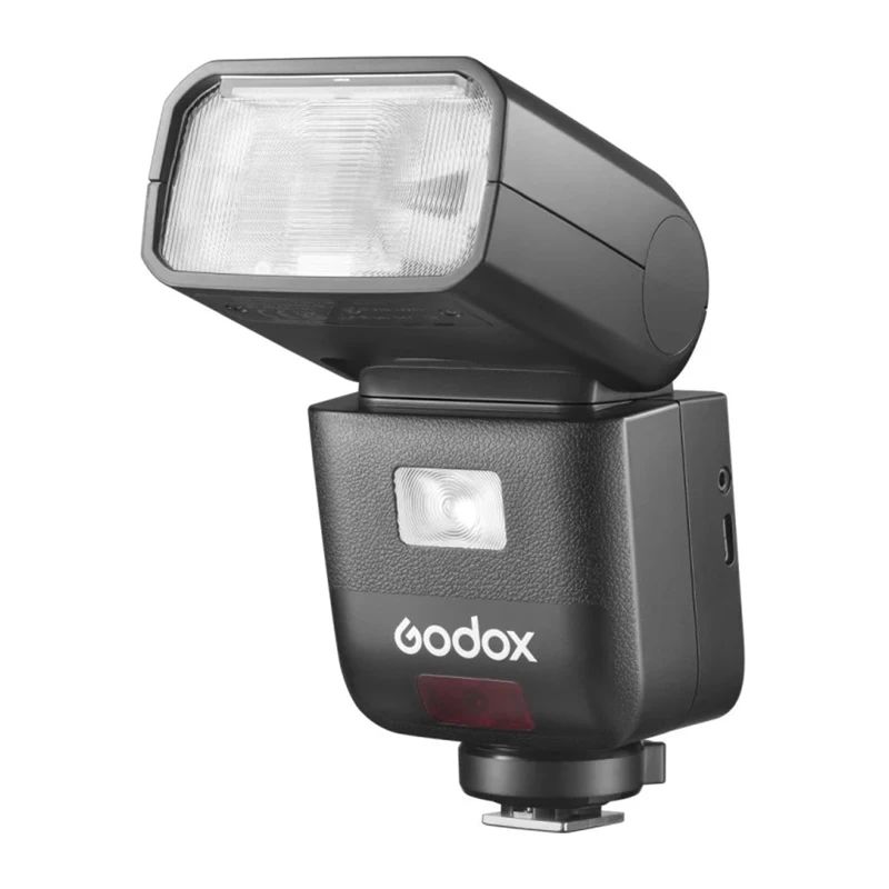 GODOX V480N vaku Nikon fényképezőgépekhez-0