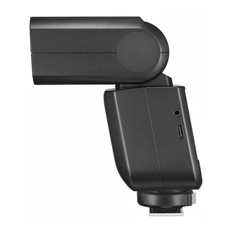 GODOX V480N vaku Nikon fényképezőgépekhez-6
