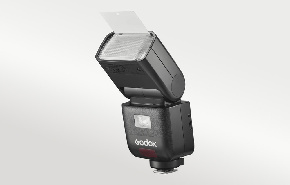 GODOX V480N vaku Nikon fényképezőgépekhez-1