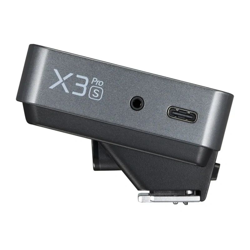 GODOX X3Pro S Sony vakuvezérlő-5