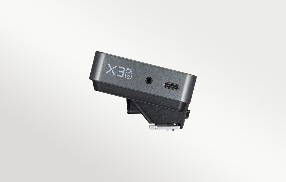 GODOX X3Pro S Sony vakuvezérlő-1