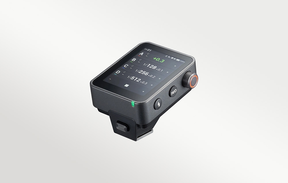 GODOX X3Pro S Sony vakuvezérlő-10
