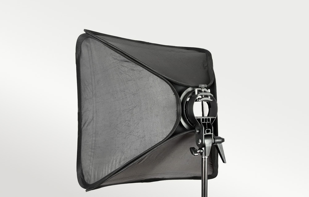 Softbox GODOX SFUV6060 60 x 60 cm-4