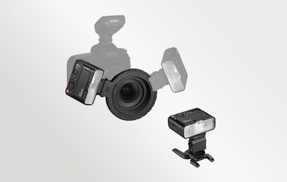 GODOX MF12-K2 makróvakukészlet-3