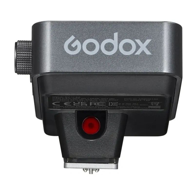 GODOX X3Pro O vezeték nélküli TTL rádiós vakukioldó Olympus fényképezőgépekhez-4