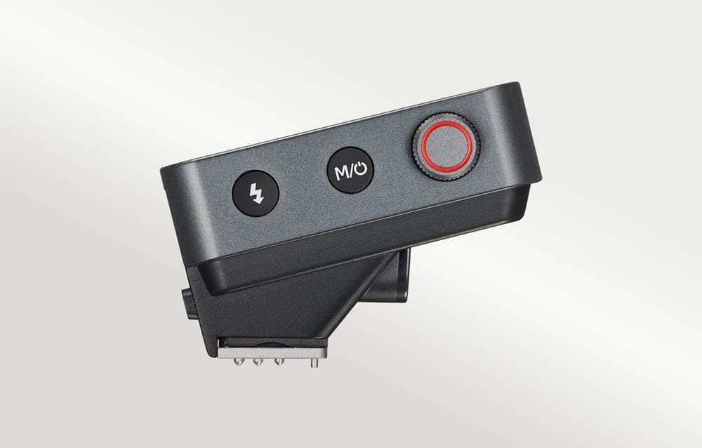 GODOX X3Pro O vezeték nélküli TTL rádiós vakukioldó Olympus fényképezőgépekhez-2