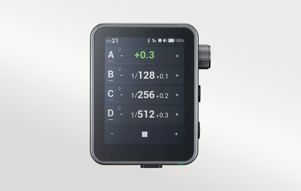 GODOX X3Pro O vezeték nélküli TTL rádiós vakukioldó Olympus fényképezőgépekhez-1