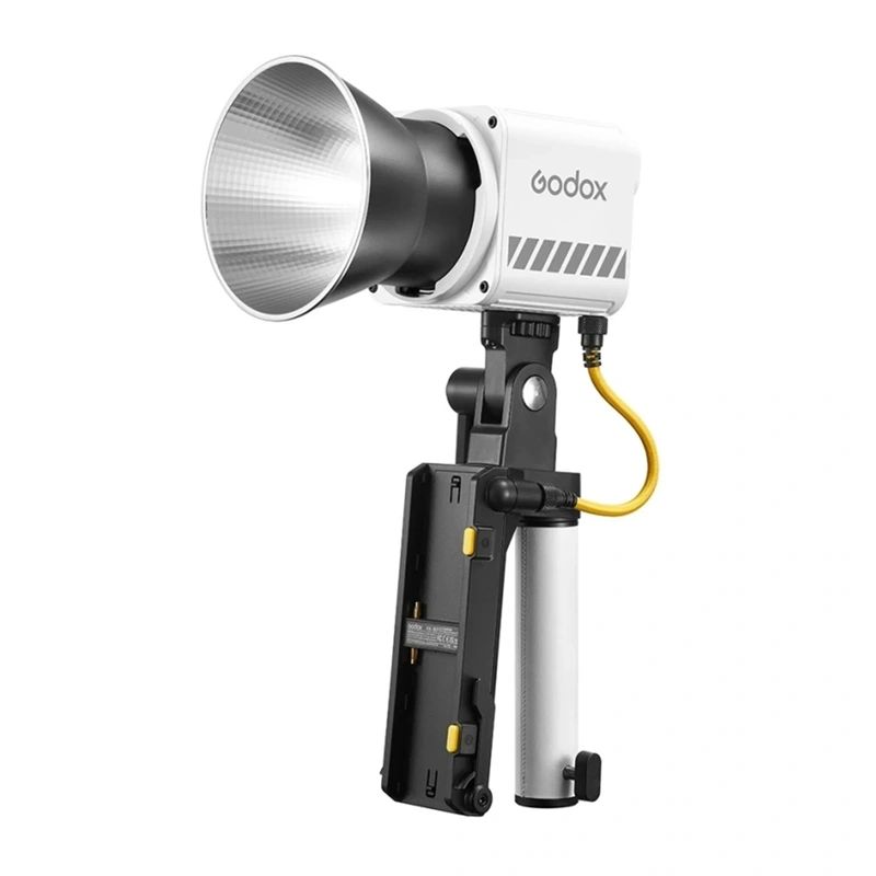 GODOX ML60II BI kétszínű LED videólámpa-0