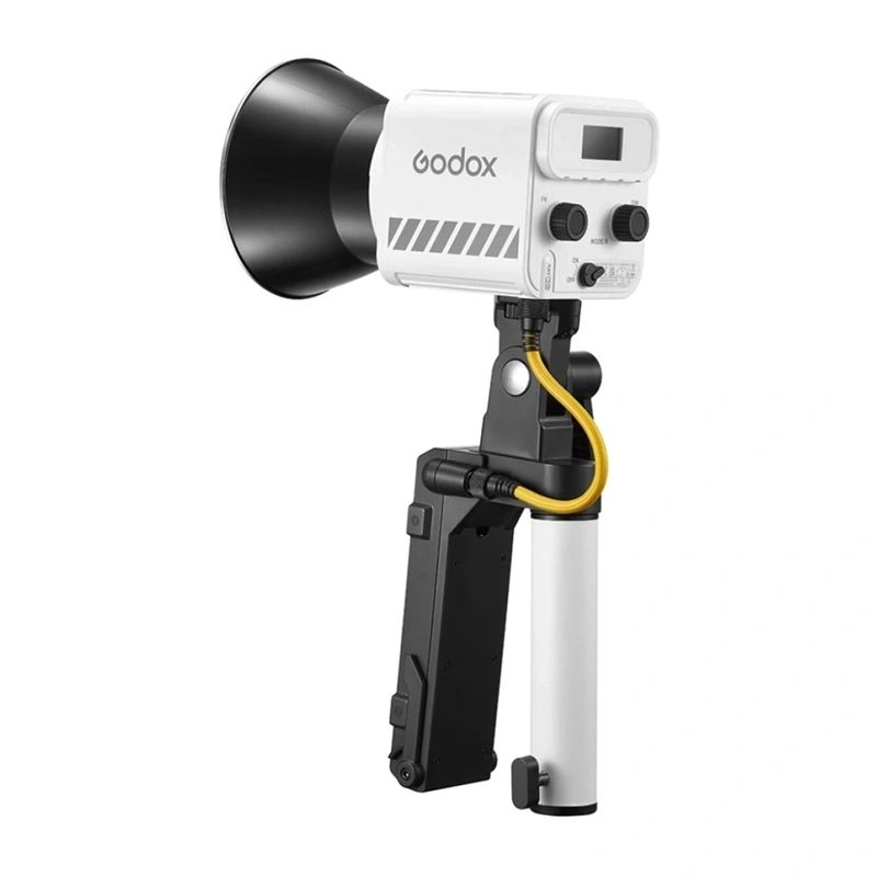 GODOX ML60II BI kétszínű LED videólámpa-8