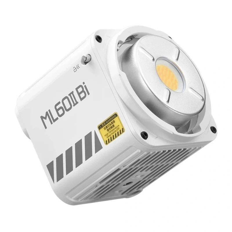 GODOX ML60II BI kétszínű LED videólámpa-6