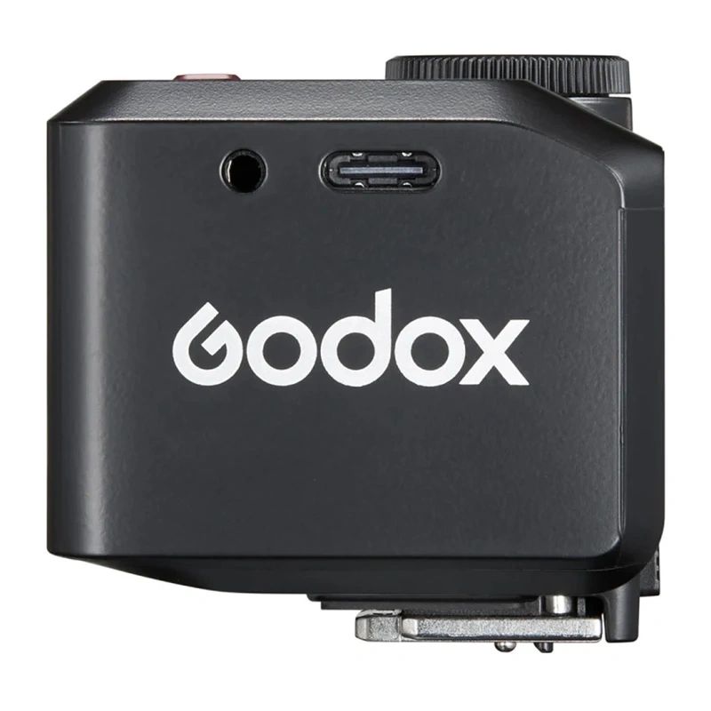 Godox iT30Pro O TTL mini vaku Olympus fényképezőgépekhez-7