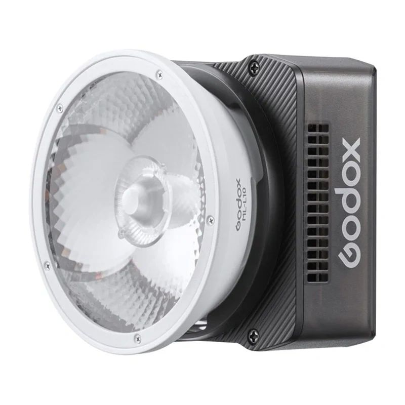 Godox ML40Bi kétszínű LED videólámpa-0