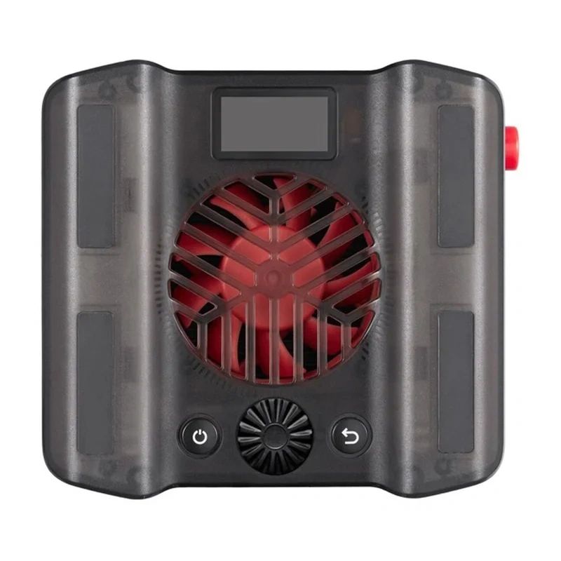 Godox ML40Bi kétszínű LED videólámpa-2