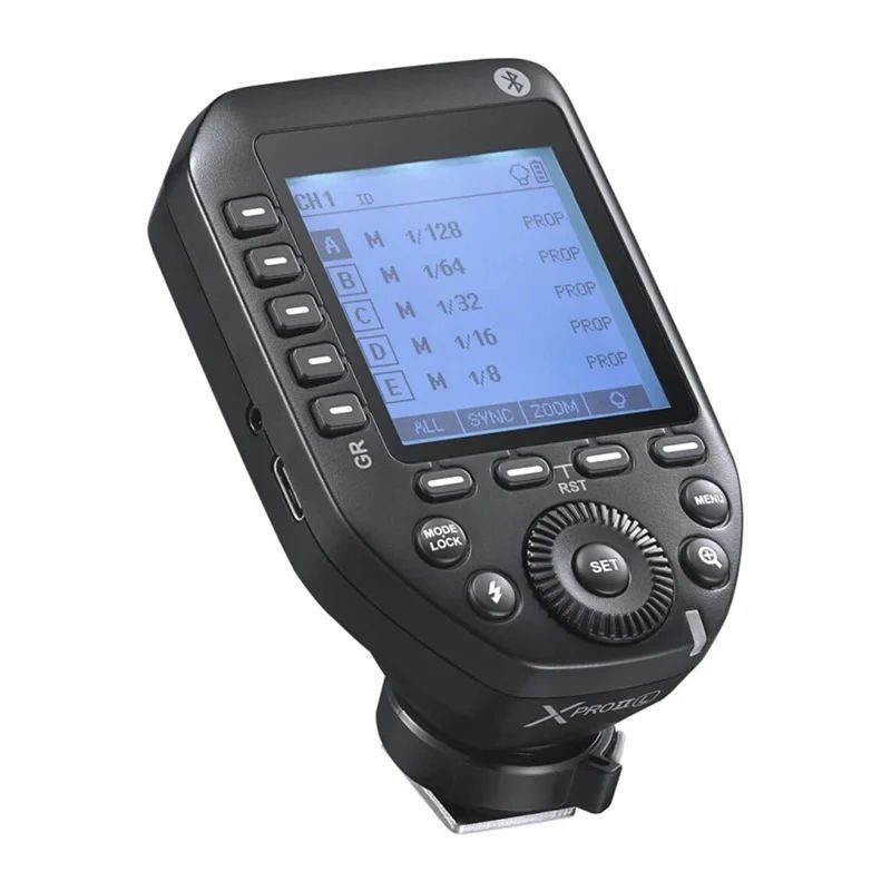 Flash trigger GODOX XproII L-0