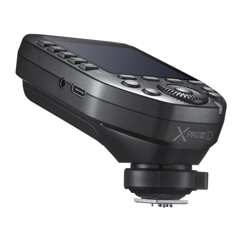 Flash trigger GODOX XproII L-2