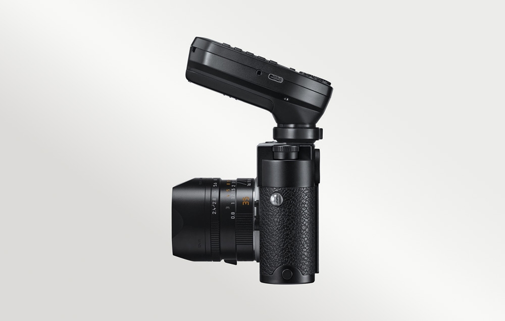 Flash trigger GODOX XproII L-6
