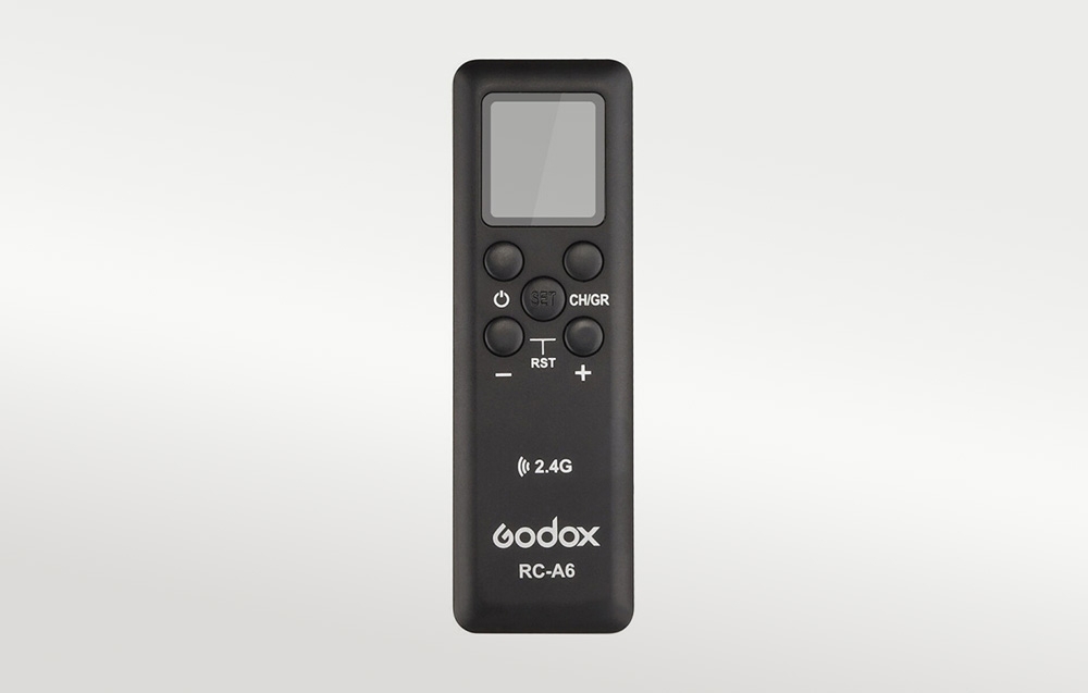 GODOX RC-A6 vezeték nélküli távirányító-1