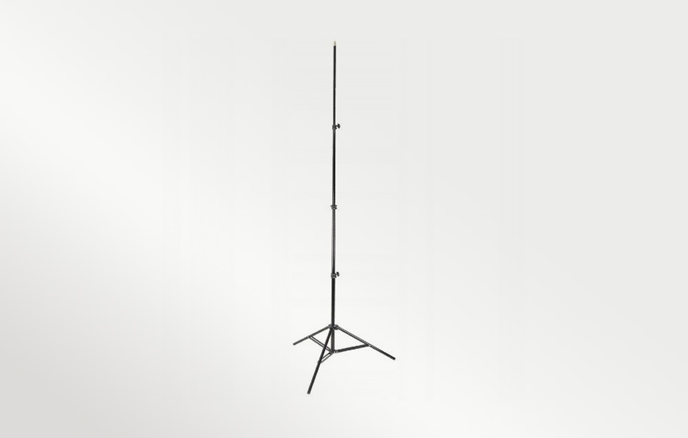 Godox 240F világítóállvány fekete-3