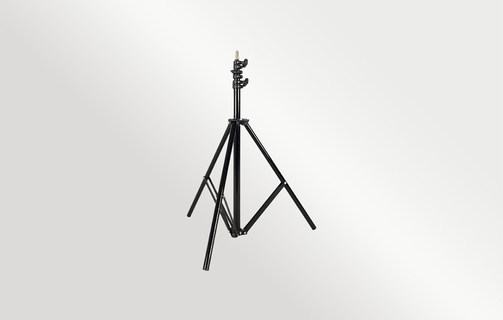 Godox 240F világítóállvány fekete-2