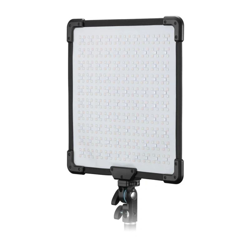 GODOX FH50R RGB LED-es világítópanel-8