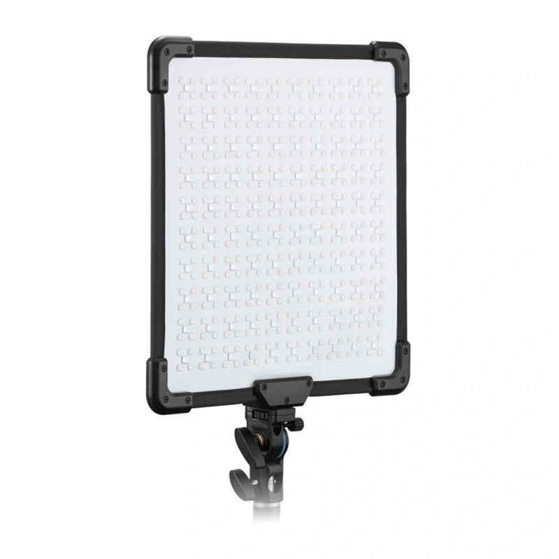 GODOX FH50R RGB LED-es világítópanel-6