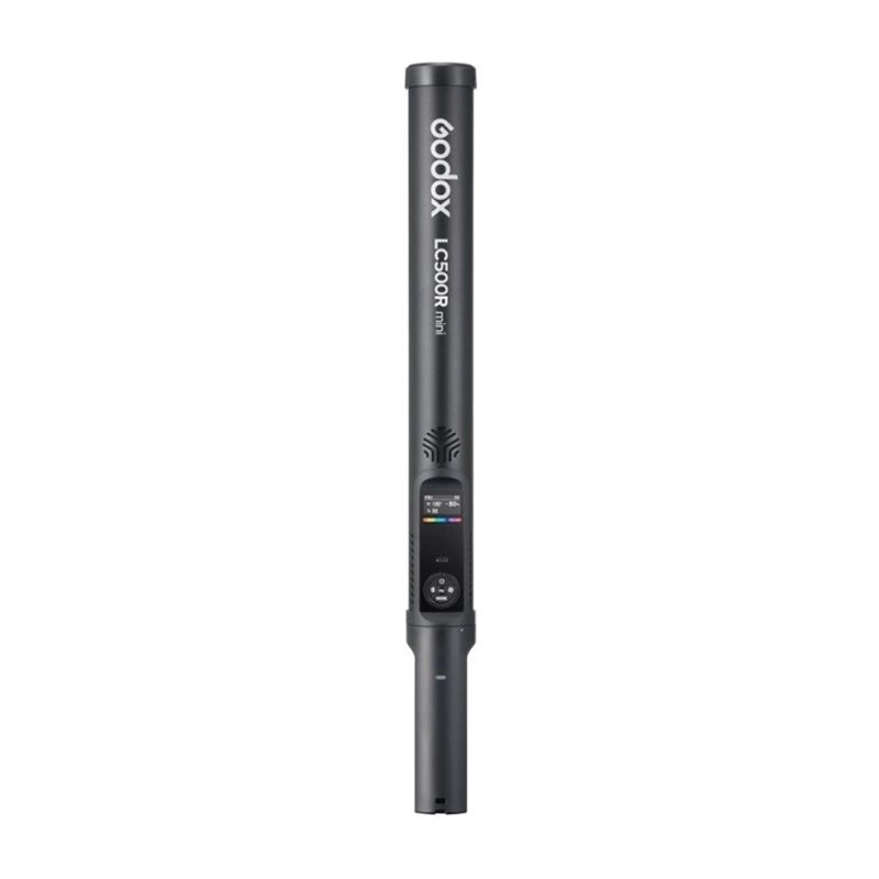 GODOX LC500R MiNi RGBWW LED stúdiólámpa-2