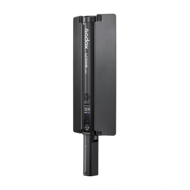 GODOX LC500R MiNi RGBWW LED stúdiólámpa-3