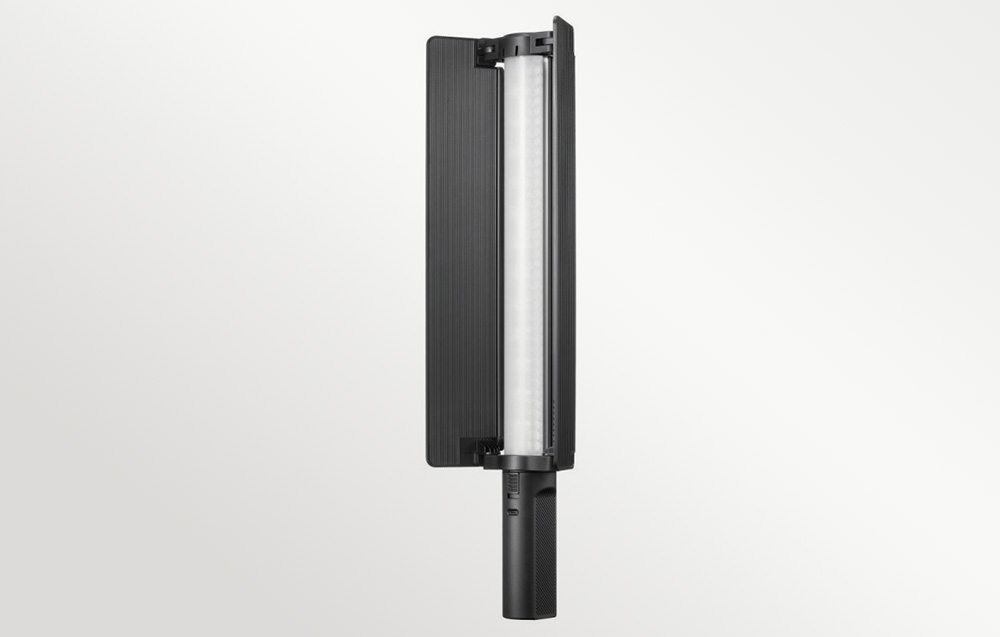 GODOX LC500R MiNi RGBWW LED stúdiólámpa-6
