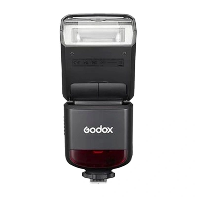 Camera flash GODOX TT520III-2