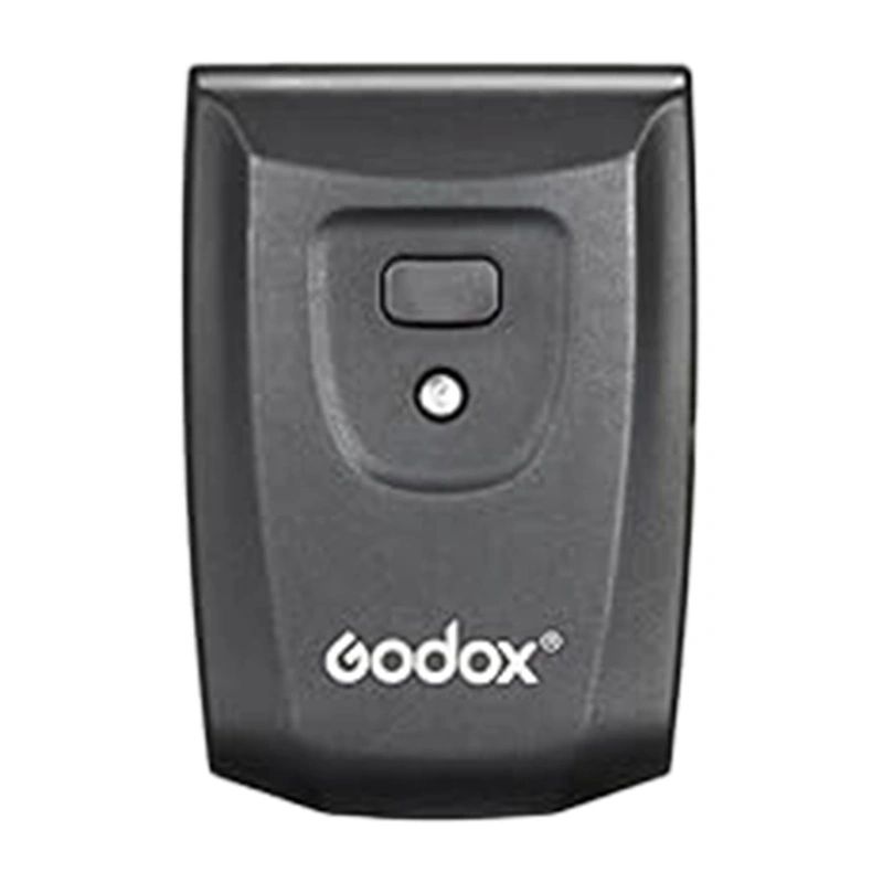 Camera flash GODOX TT520III-3