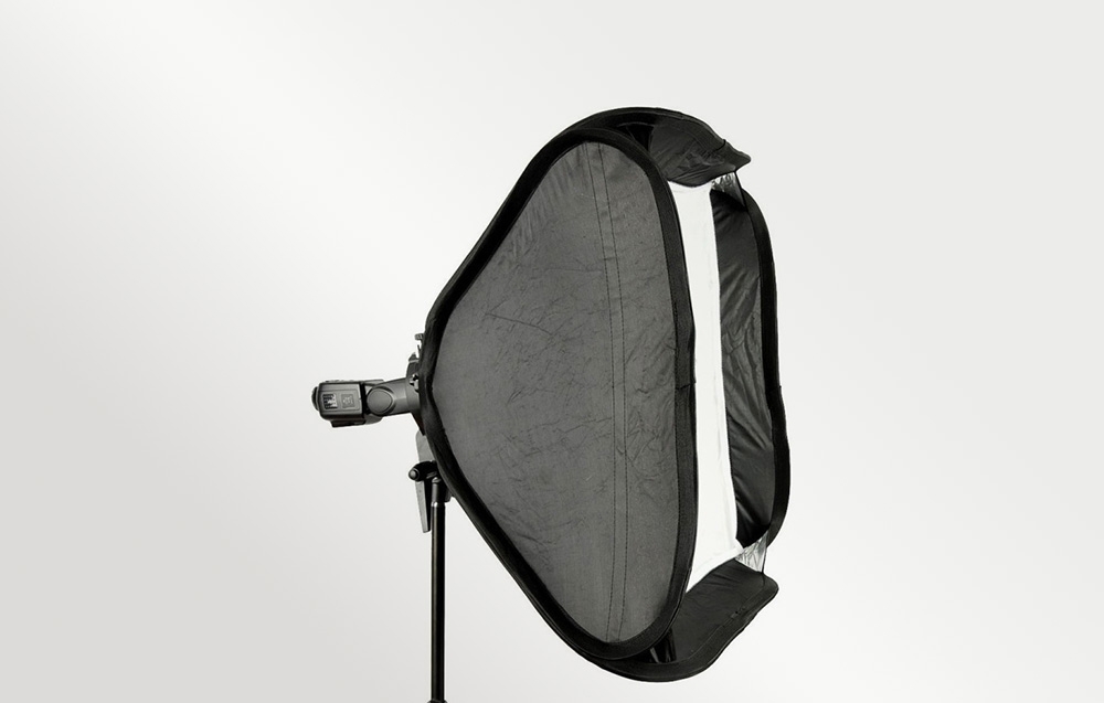 Godox SFUV8080 softbox készlet 80 × 80 cm-2