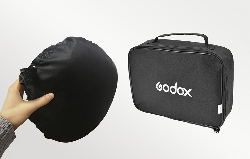 Godox SFUV8080 softbox készlet 80 × 80 cm-1