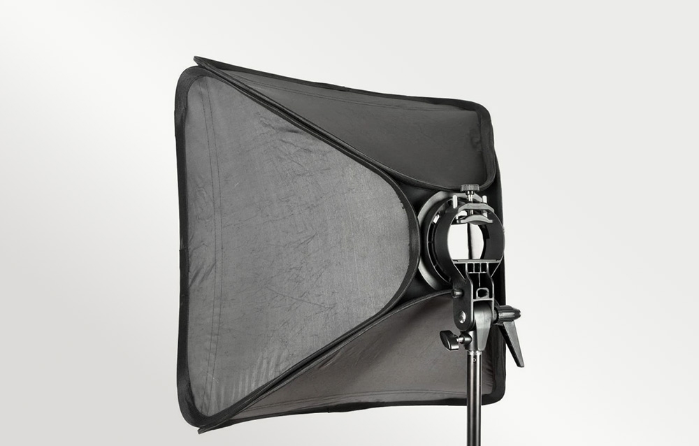 Godox SFUV8080 softbox készlet 80 × 80 cm-10