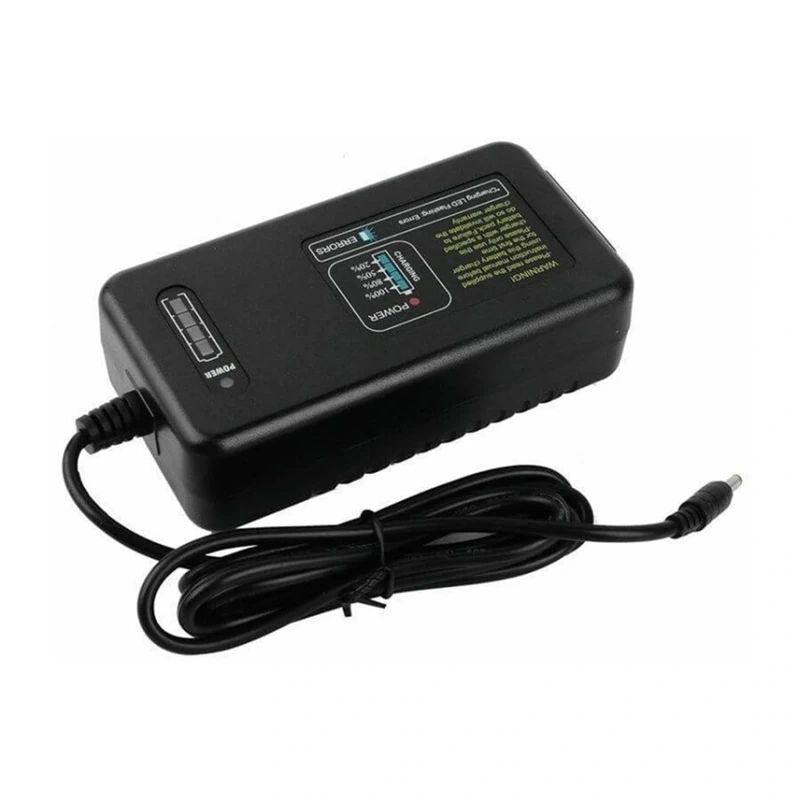 Godox C26 akkumulátortöltő AD600Pro vakufényhez-1