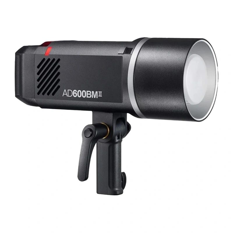 GODOX AD600BM II Wistro akkumulátoros vakufény Bowens csatlakozóval-8