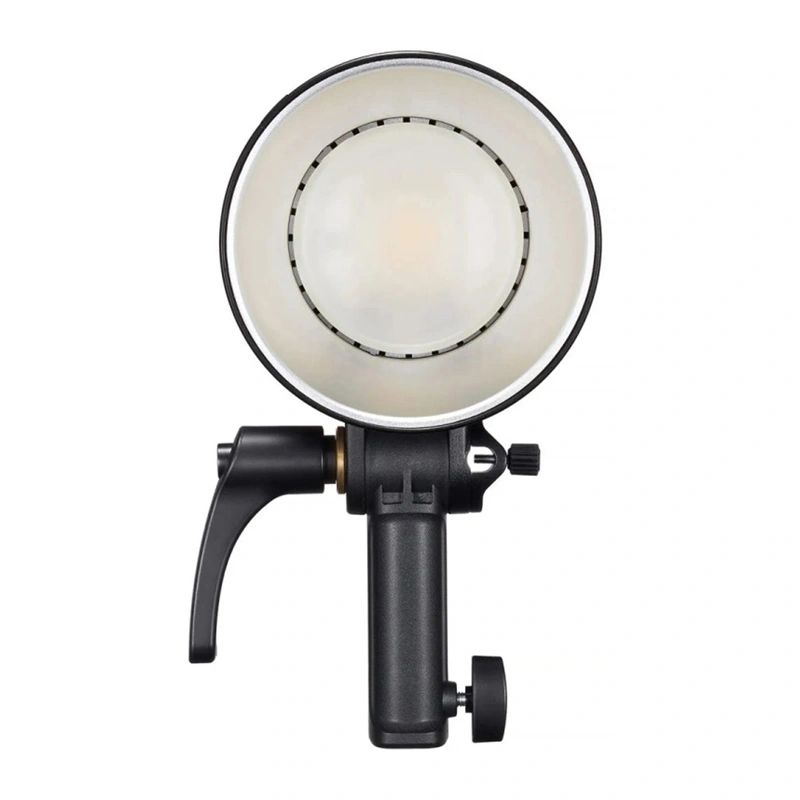 GODOX AD600BM II Wistro akkumulátoros vakufény Bowens csatlakozóval-7