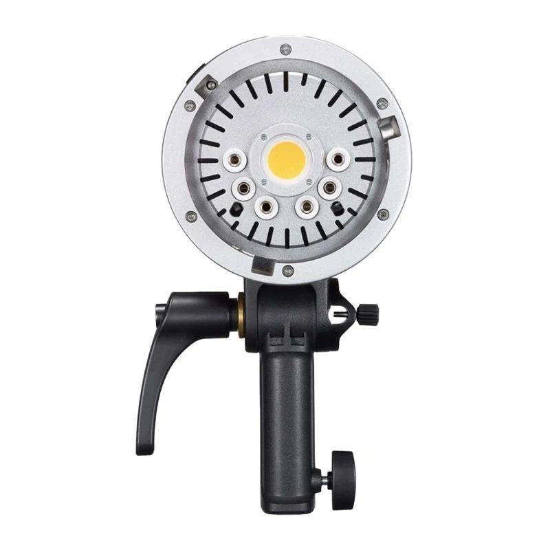 GODOX AD600BM II Wistro akkumulátoros vakufény Bowens csatlakozóval-6