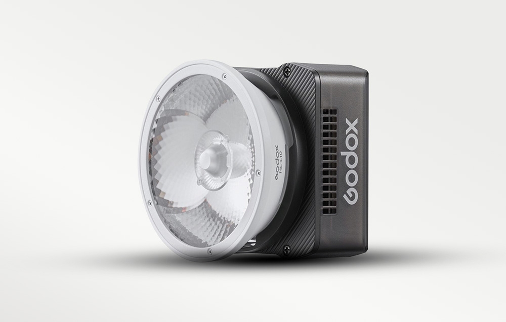 LED studio light GODOX ML40R-5
