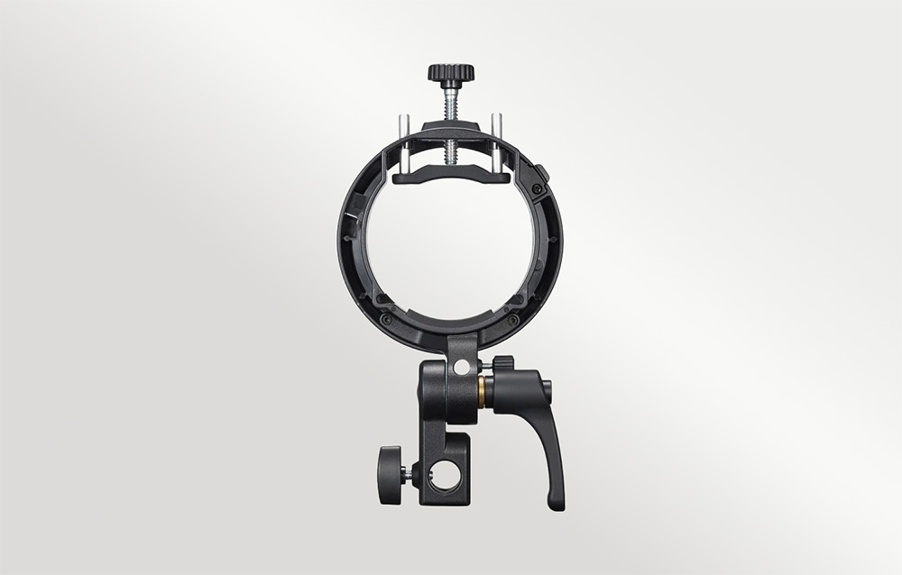 Godox S3 Speedlite vakutartó-1