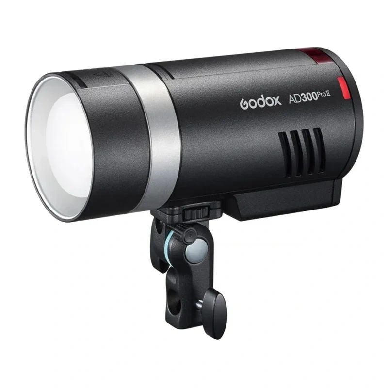 Flash GODOX AD300ProII for Godox mount-0