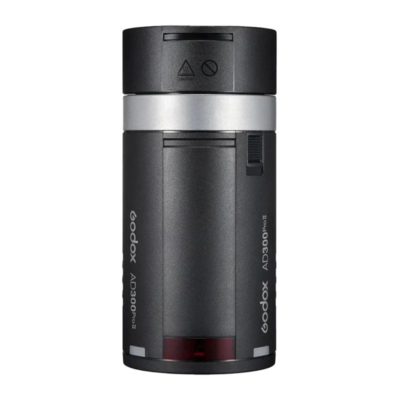 Flash GODOX AD300ProII for Godox mount-13
