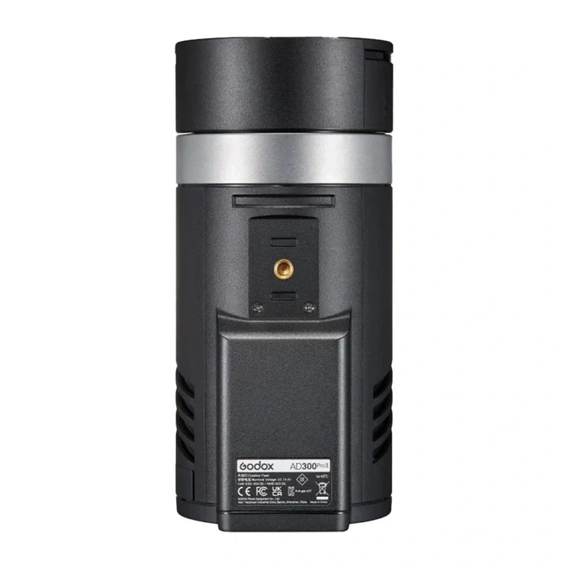 Flash GODOX AD300ProII for Godox mount-12