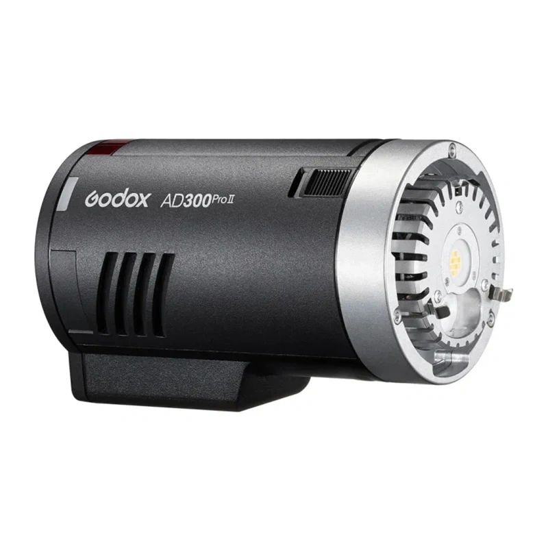 Flash GODOX AD300ProII for Godox mount-9