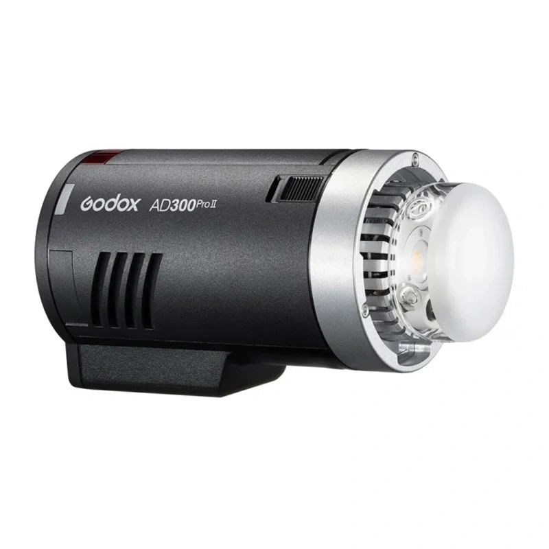 Flash GODOX AD300ProII for Godox mount-8