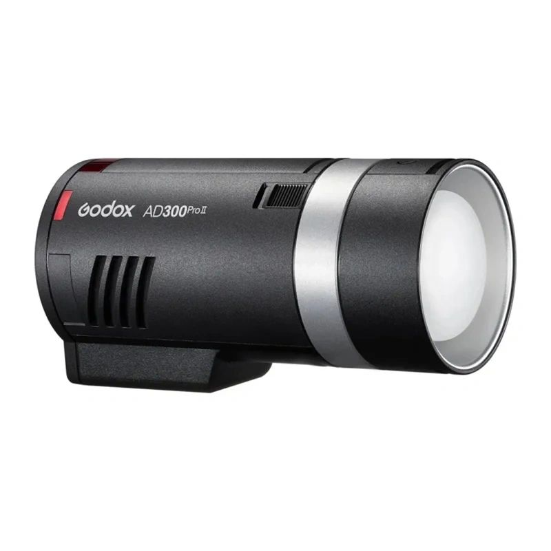 Flash GODOX AD300ProII for Godox mount-7