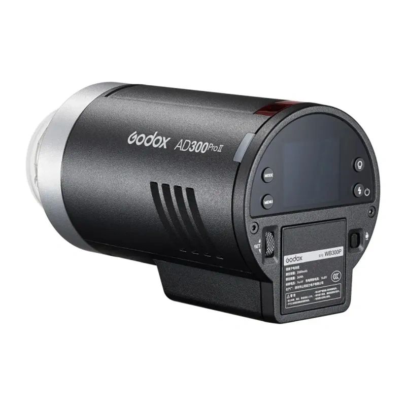 Flash GODOX AD300ProII for Godox mount-6
