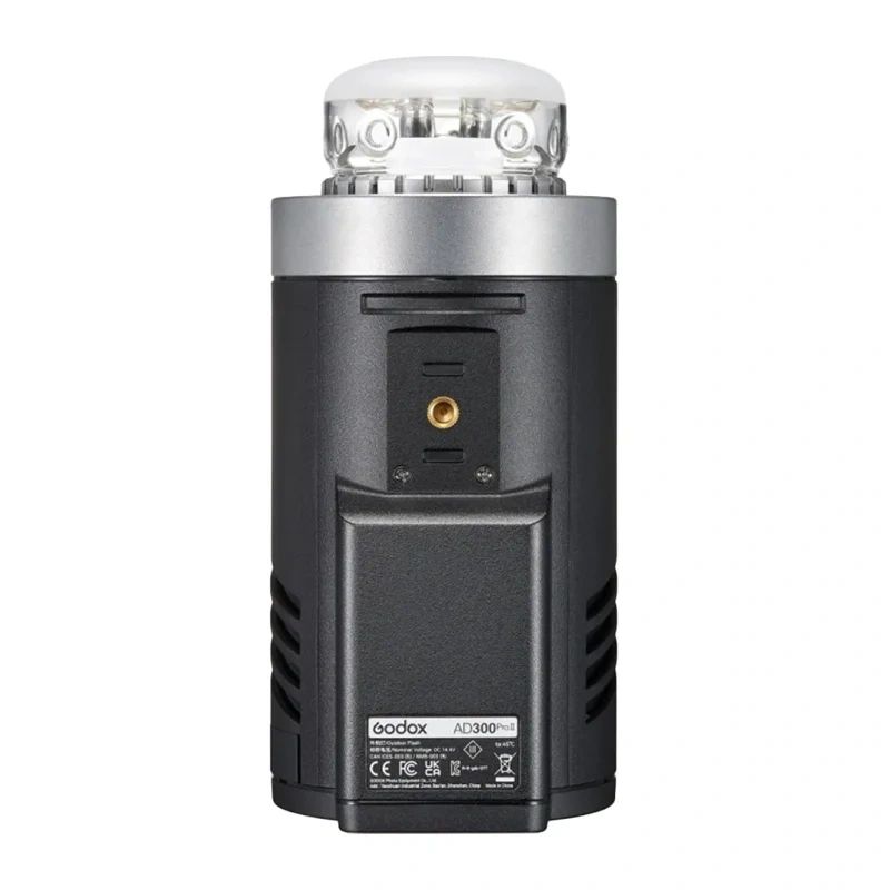 Flash GODOX AD300ProII for Godox mount-5